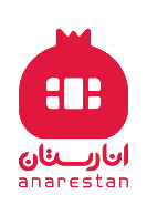 Anarstan Logo